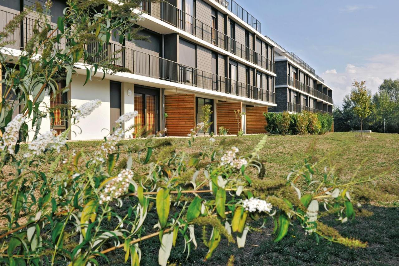 Appart'City Grenoble-Meylan Εξωτερικό φωτογραφία