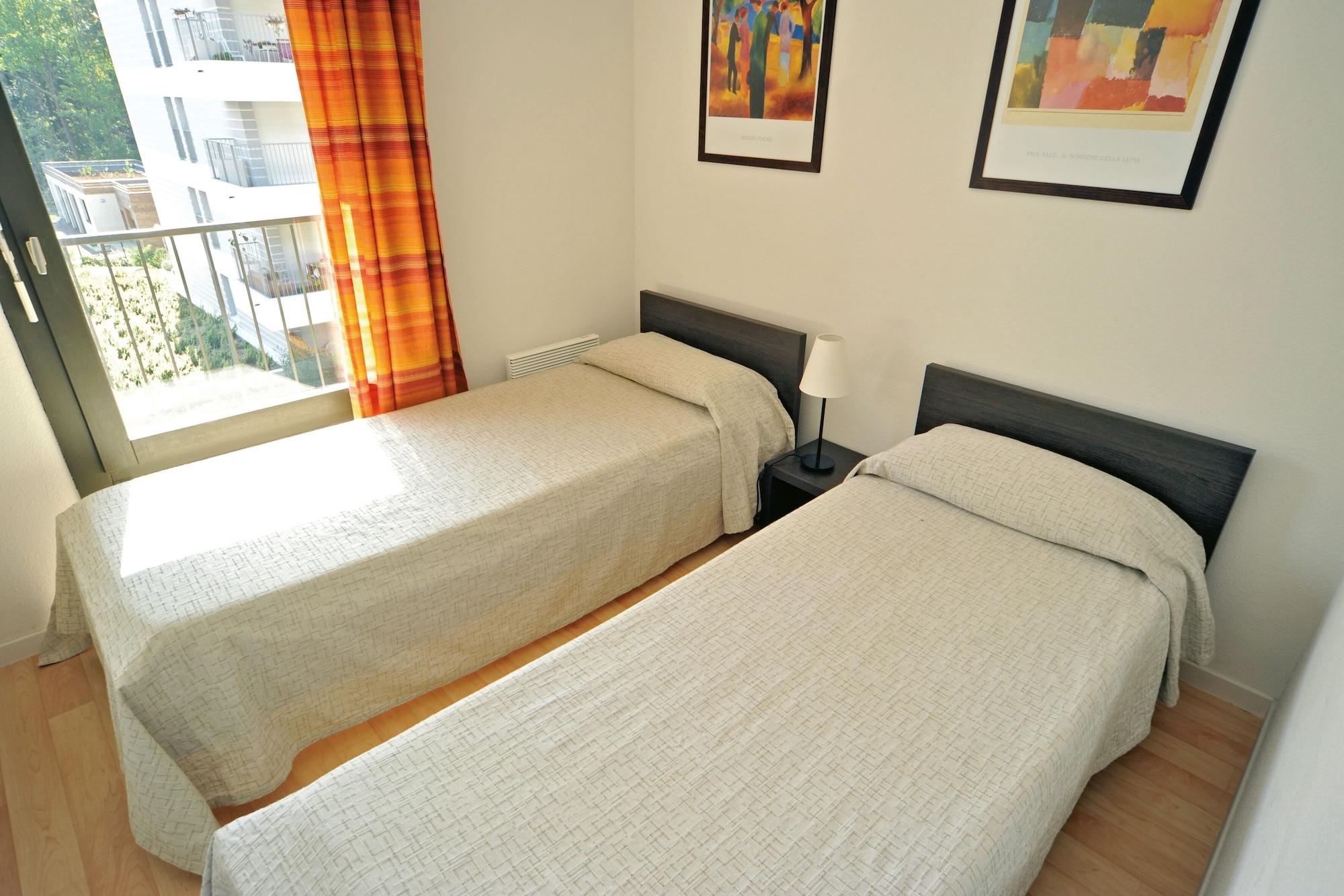 Appart'City Grenoble-Meylan Εξωτερικό φωτογραφία