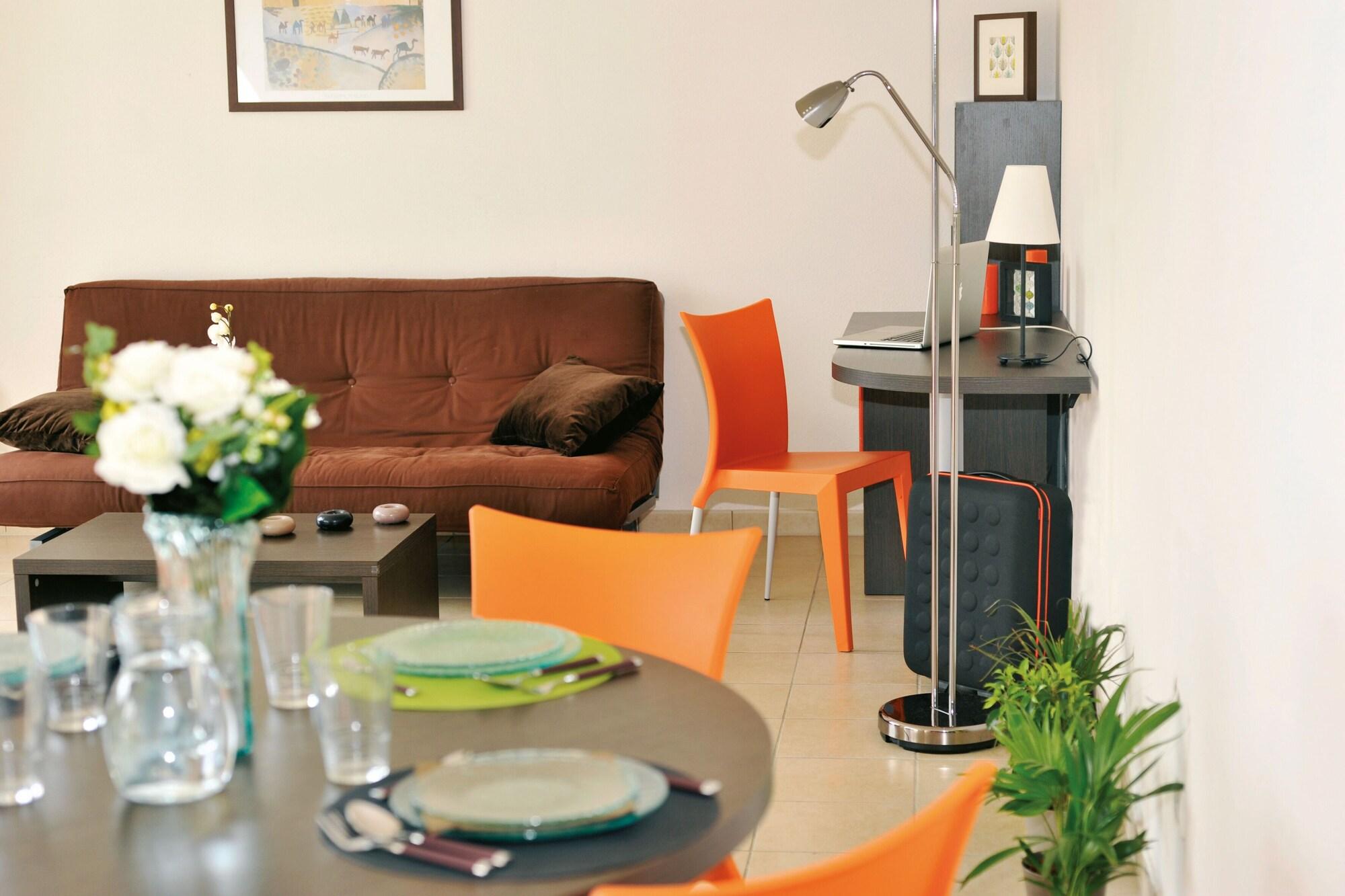 Appart'City Grenoble-Meylan Δωμάτιο φωτογραφία