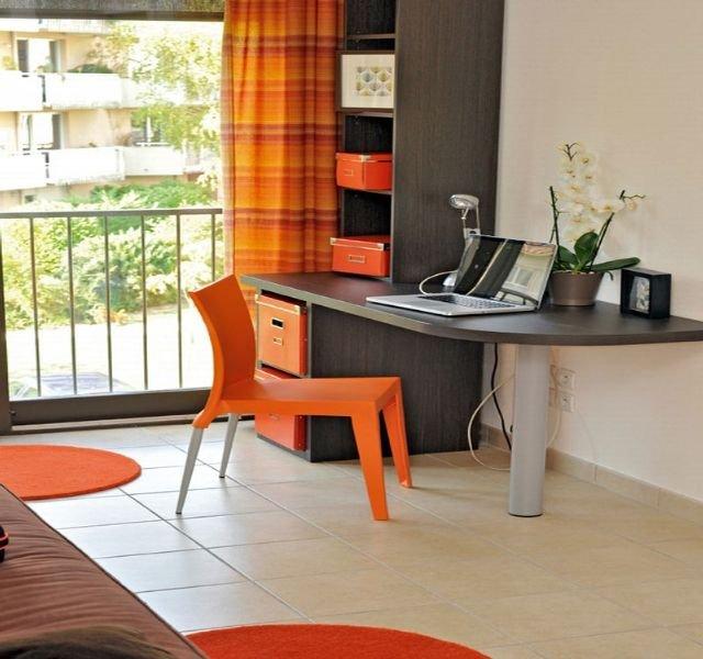 Appart'City Grenoble-Meylan Εξωτερικό φωτογραφία