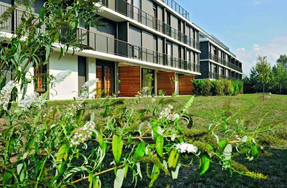 Appart'City Grenoble-Meylan Εξωτερικό φωτογραφία
